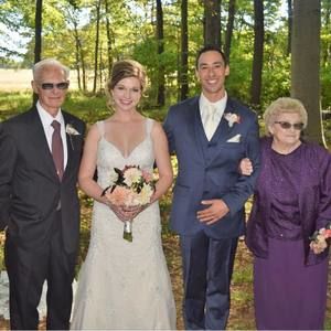 Meet your Posher, Cathy